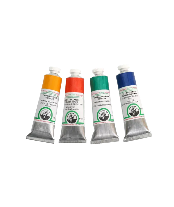 Oleo Old Holland 40 ml Precio Económico