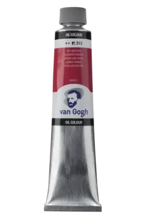 Oleo Van Gogh tubo 200 ml. Mejor Calidad