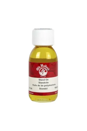 Stand oil Old Holland 100 ml Liquidación