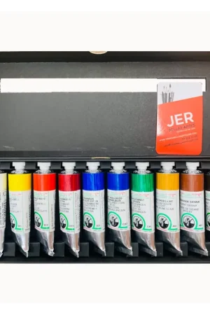 Set óleo Old Holland standard 2 Tendencia