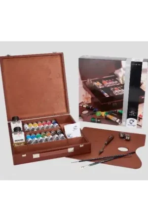 Precio Rebajado Caja óleo Van Gogh Inspiration