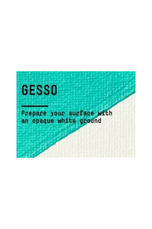 Bestseller Gesso acrílico Liquitex 237 ml