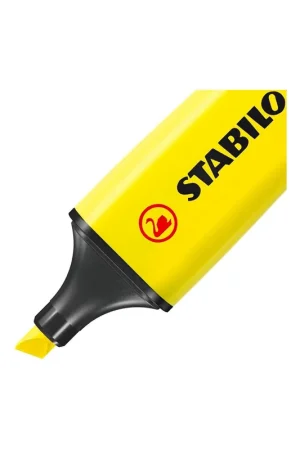 Ocasión Especial STABILO BOSS ORIGINAL - AMARILLO
