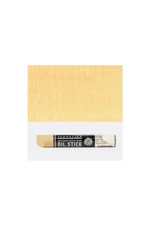 OLEO EN BARRA SENNELIER 37ML OCRE PALIDO 253 Precio Reducido