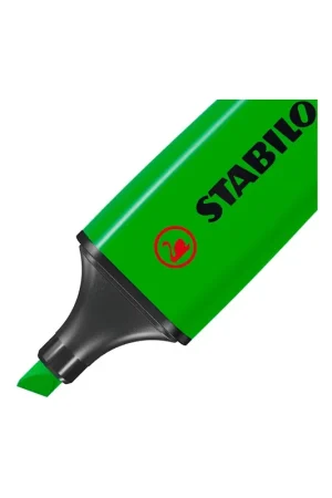 Precio De Fábrica STABILO BOSS ORIGINAL - VERDE