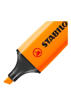 STABILO BOSS ORIGINAL - NARANJA Precio De Oferta