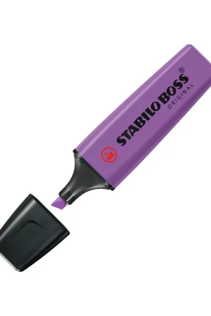 Gran Oferta STABILO BOSS ORIGINAL - LAVANDA