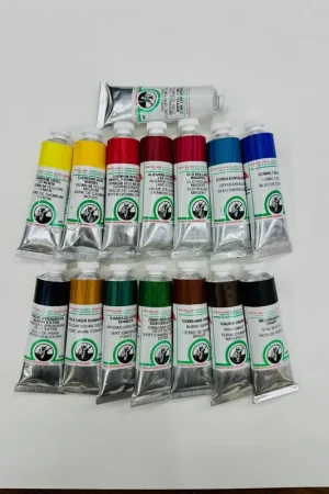 Oleo Old Holland básicos premium De Moda