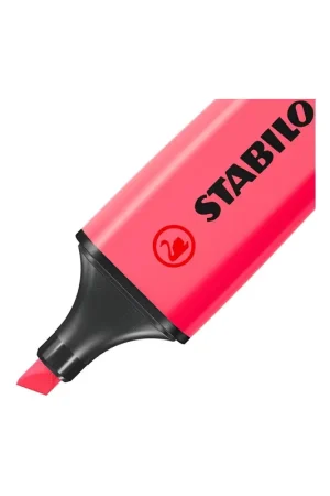 Mayoreo STABILO BOSS ORIGINAL - ROSA