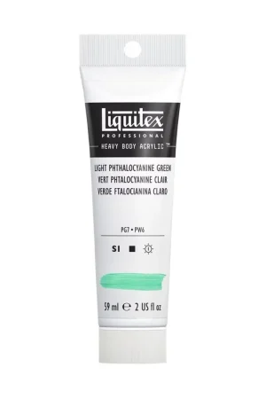 Acrílico Liquitex heavy body 59 ml Nueva Colección