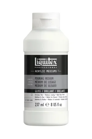 Pouring medium 237 ml Liquitex Oferta Limitada