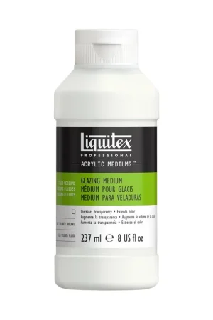 Medium veladuras Liquitex 237 ml Pedido Al Por Mayor