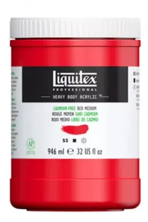 Acrílico Liquitex HB 946 ml Gran Oferta