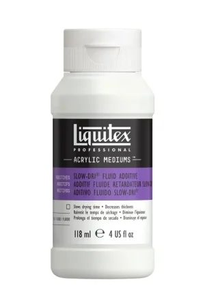 Retardador fluido Liquitex Exclusivo