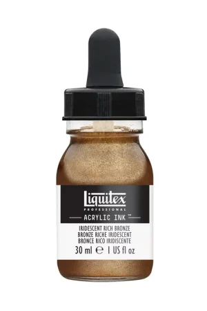 Tinta acrílica Liquitex Original