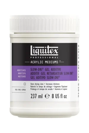 Retardador gel Liquitex Mejor Calidad