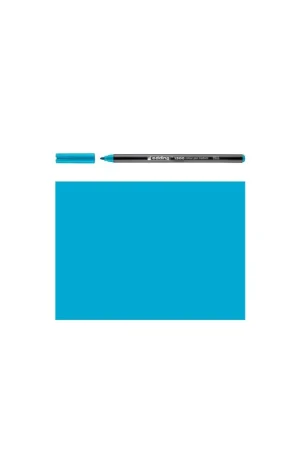 Hecho A Mano ROTULADOR AZUL MAGNES0