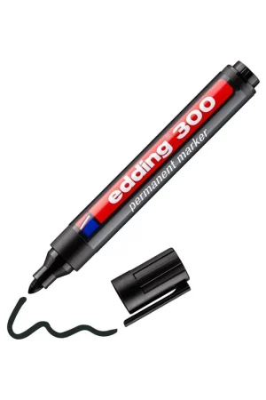 Solo Hoy MARCADOR PERMANENTE NEGRO