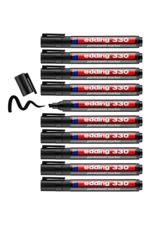 MARCADOR P.BISELADA-NEGRO Novedad