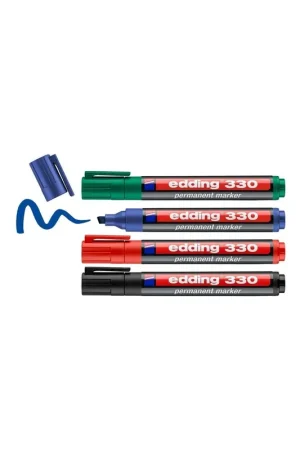 MARCADOR P.BISELADA-AZUL Última Oportunidad