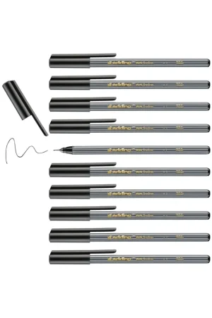 ROT.FINEPEN NEGRO Máxima Calidad