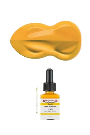 Devolución Gratuita AERO COLOR SCHMINCKE  SUNBEAM YELLOW