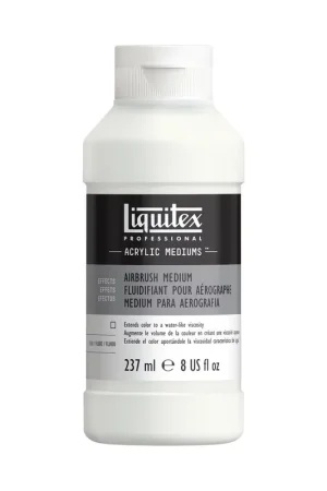 Novedad Medium aerógrafo Liquitex