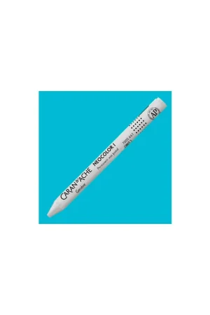 NEOCOLOR I turquesa (BP) Popular