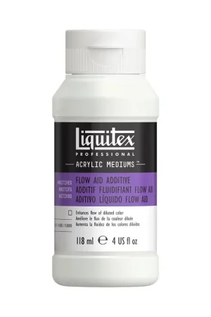 Precio Bajo Flow aid fluidificante Liquitex