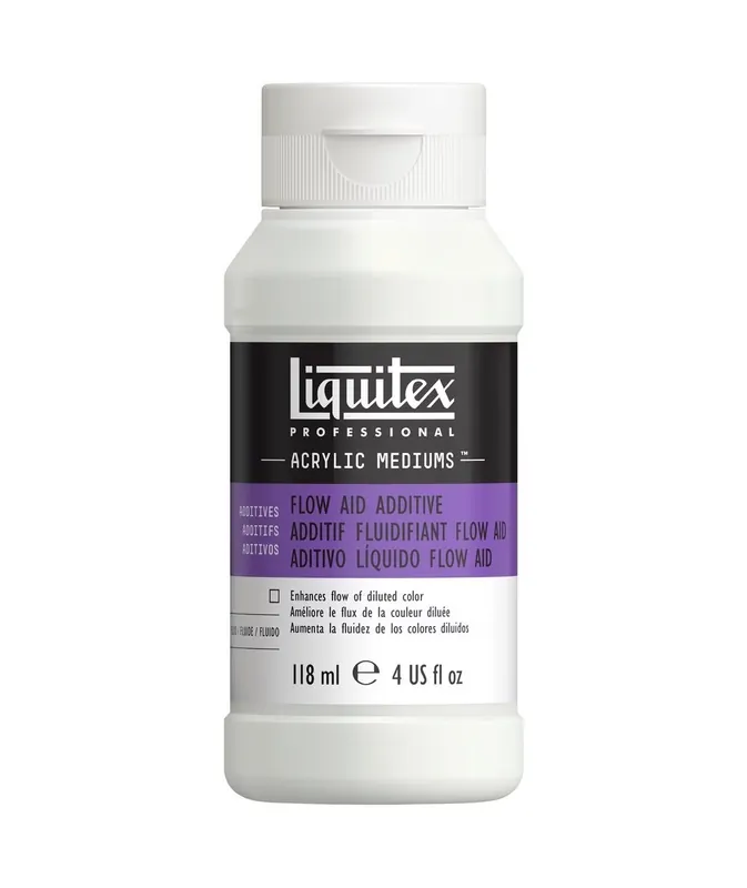 Precio Bajo Flow aid fluidificante Liquitex