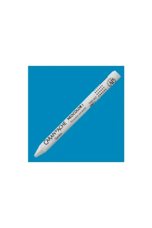 Auténtico NEOCOLOR I azul de cobalto (BP)