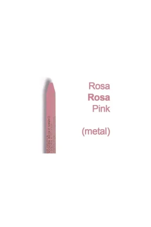 Stock Limitado NEOCOLOR I Metallic rosa (BP)