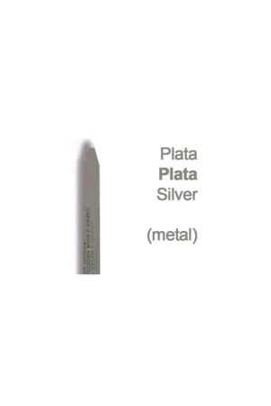 Precio Bajo NEOCOLOR I Metallic plata (BP)