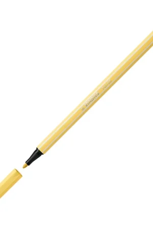 Precio Económico STABILO PEN 68 - AMARILLO CLARO