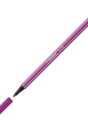 STABILO PEN 68 - CIRUELA A Buen Precio