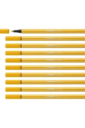 STABILO PEN 68 - CURRY Oferta