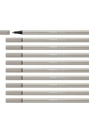 Precio Rebajado STABILO PEN 68 - GRIS CÁLIDO