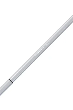 Lujoso STABILO PEN 68 - GRIS CLARO