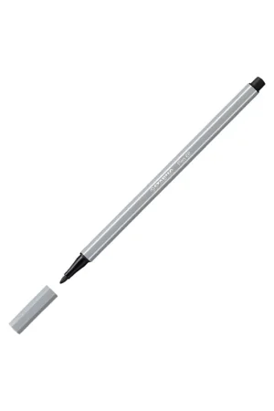 STABILO PEN 68 - GRIS MEDIO Auténtico