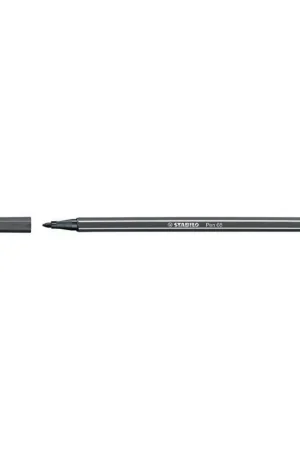 STABILO PEN 68 - GRIS INTENSO Promoción Exclusiva