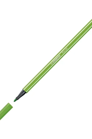 Popular STABILO PEN 68 - VERDE CLARO