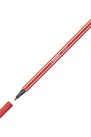 Compra Ahora STABILO PEN 68 - ROJO