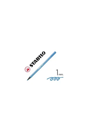 Compra Ahora STABILO PEN 68 - AZUL OSCURO