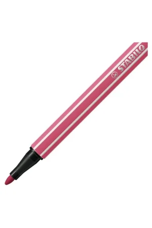 Artesanal STABILO PEN 68 - ROJO FRESA