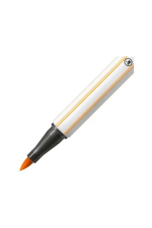 Promoción STABILO PEN 68 BRUSH - NARANJA