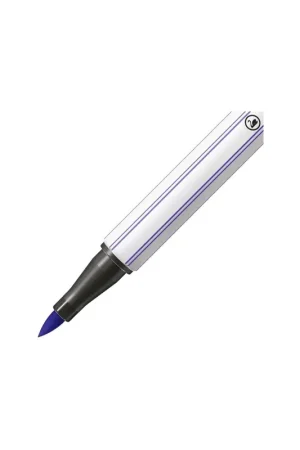 STABILO PEN 68 BRUSH - VIOLETA Ocasión Especial