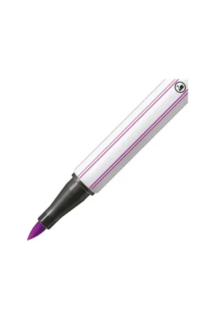 STABILO PEN 68 BRUSH - LILA Mayoreo