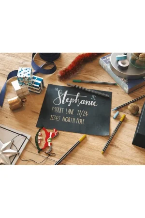 Moderno STABILO PEN 68 METALLIC - COBRE