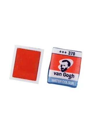 Oferta De Temporada Pastilla acuarela Van Gogh