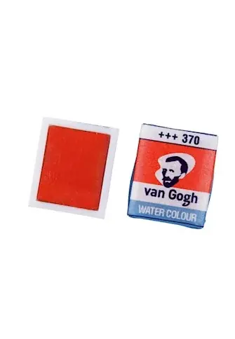 Oferta De Temporada Pastilla acuarela Van Gogh